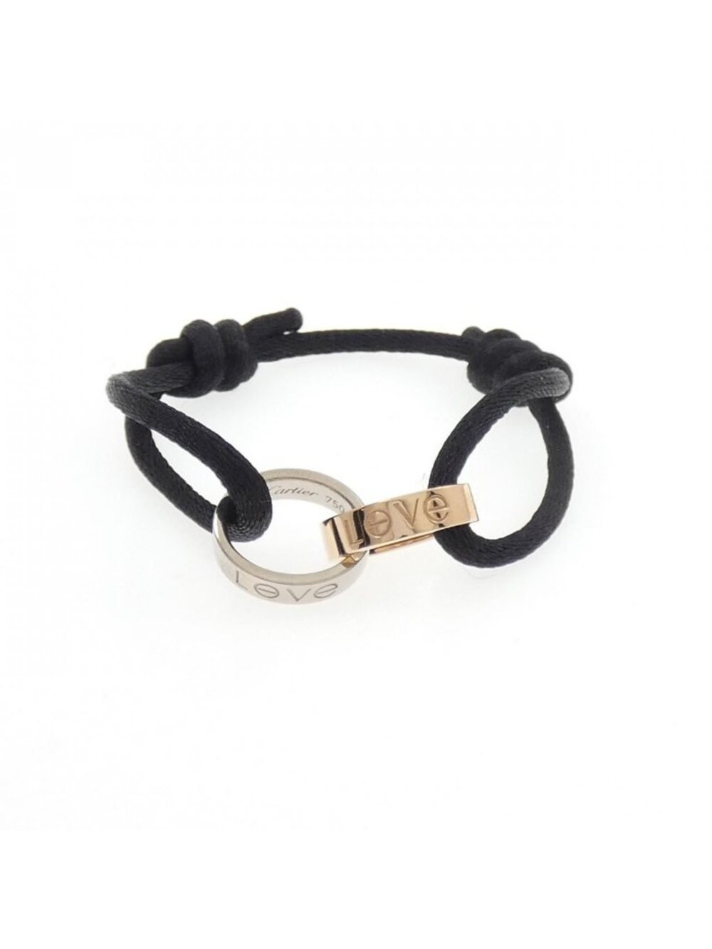 Cartier Love Bracelet Charity